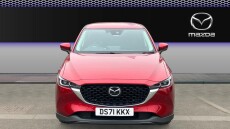 Mazda CX-5 2.0 SE-L 5dr Petrol Estate